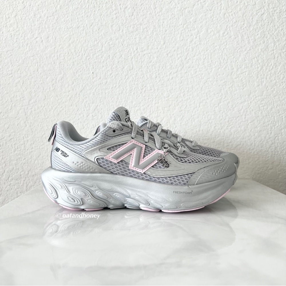 GANNI x New Balance Fresh Foam TRN Sneaker